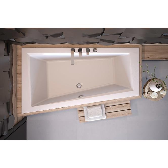 Vana Intima 150/85 L + nohy