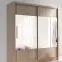 Šatní skříň Roma VI 180cm Dub Sonoma,4