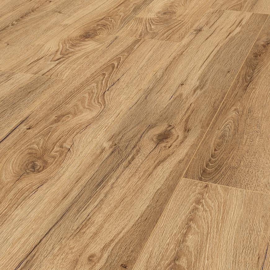 Vzorek laminátová podlaha Dub Armoury 8mm AC4 K419