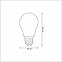Wi-Fi Smart LED žárovka Polux filament A60 7W E27 2700-6500K,4