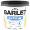 Barlet akrylát fasádní barva 10kg 4311