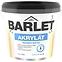 Barlet akrylát fasádní barva 10kg 7714