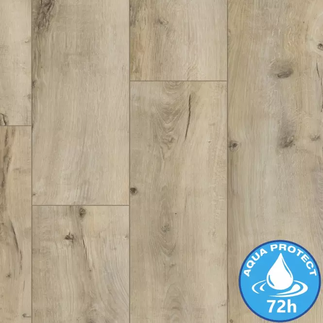 Laminátová podlaha voděodolná Dub Sycylia 8mm AC5 Elite WR 55948