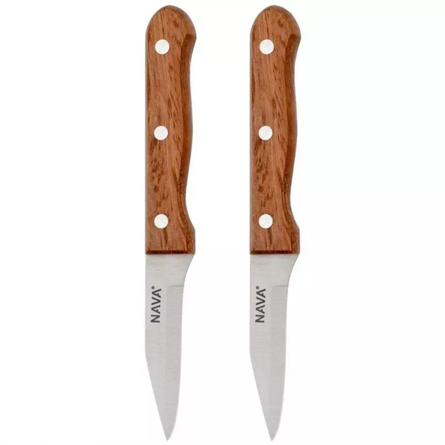 2X loupací nůž Terrestrial 18.5cm 10-058-048