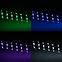 Flexibilní RGB-LED pásek, digitalní, 150x RGB-LED, délka 5m,3
