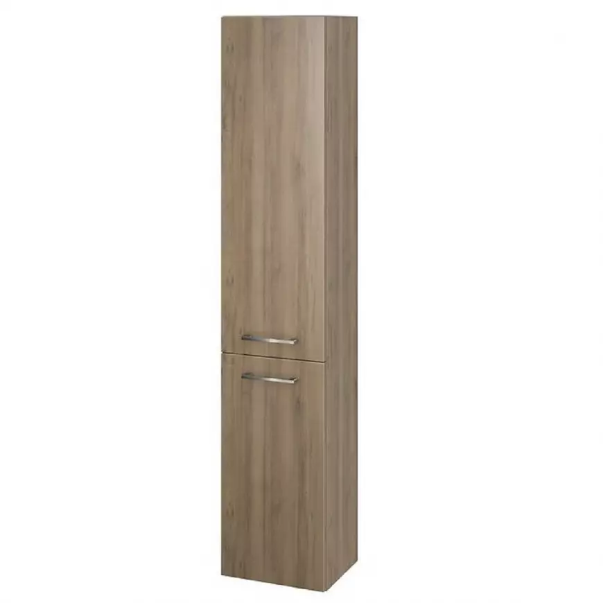 Vysoká skříňka Lara ořech