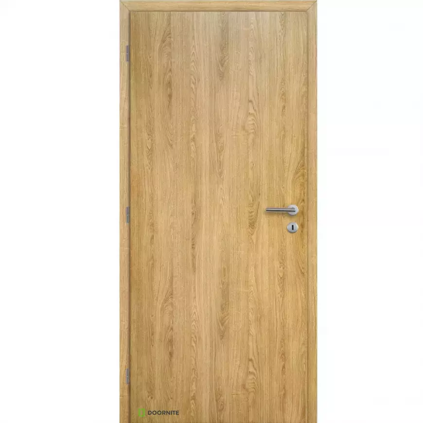 Protipožární dveře  ei30 90l dub corbrdige pz