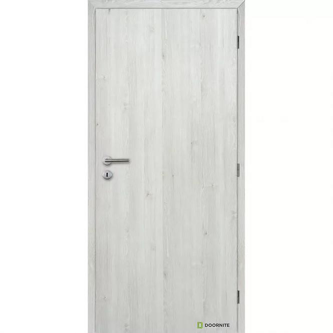 Protipožární dveře  ei30 90p borovice finska pz