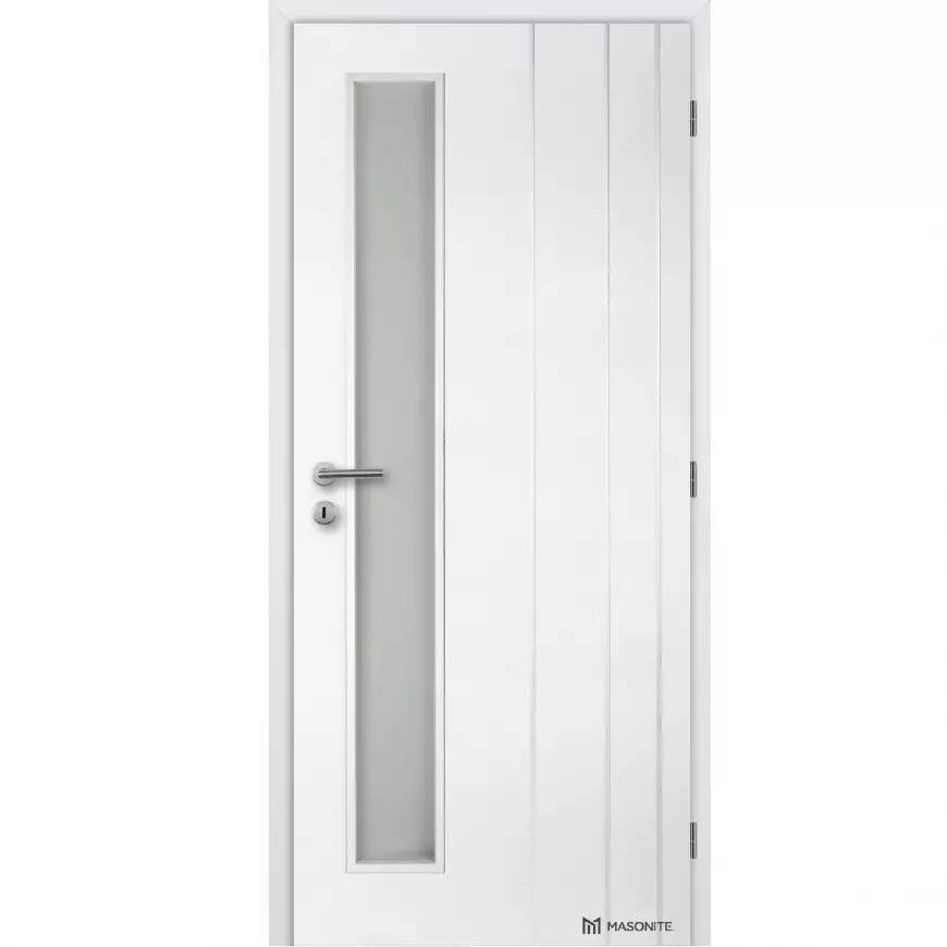 BORDEAUX VERTIKA ALU  70P BILA BB