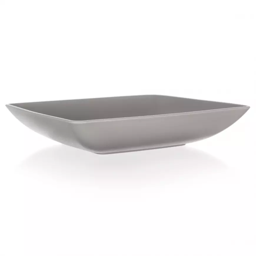Talíř Culinaria 17,5 x 17,5cm latte 55057309l