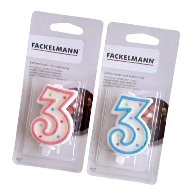 Svíčka narozeninová nr 3 52579,2
