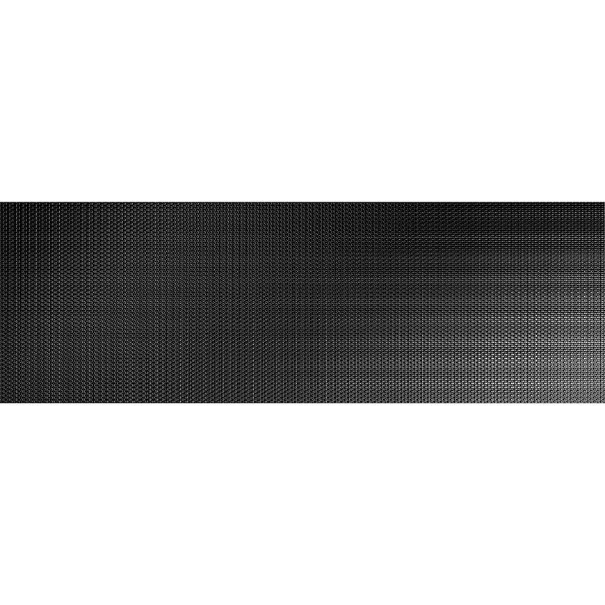 Nástěnný obklad Linus Negro 20/60