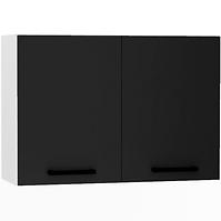 Kuchyňská skříňka Tanya W80/56 černá mat