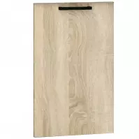 Kuchyňská skříňka Tanya dvířka k myčce 45 Pz. dub sonoma