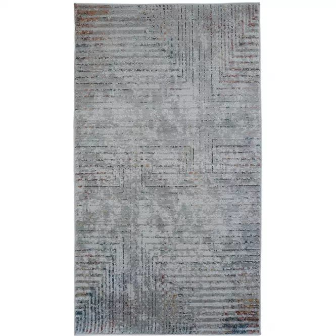 Koberec Shaggy Artline 0,8/1,5 CP06A X ART24