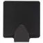 Háček obdel. 3 ks black,4