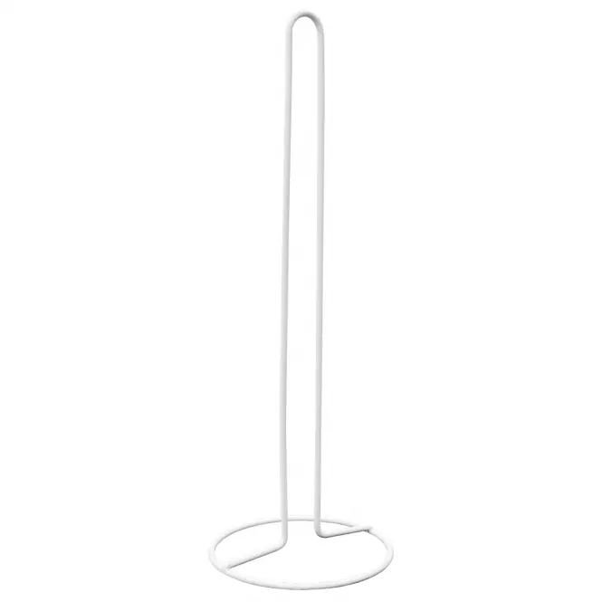 Stojan na toaletní papír 4r white,2