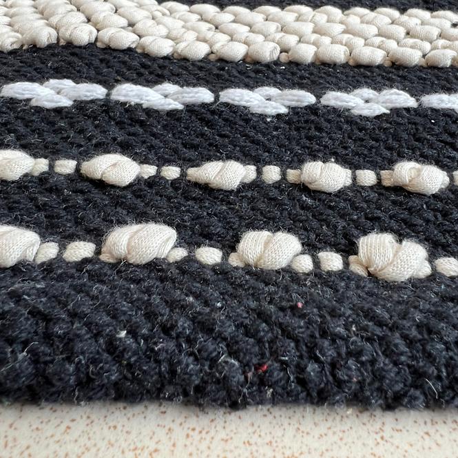 Bavlněný koberec Cavan 0,7/1,3 CC-311