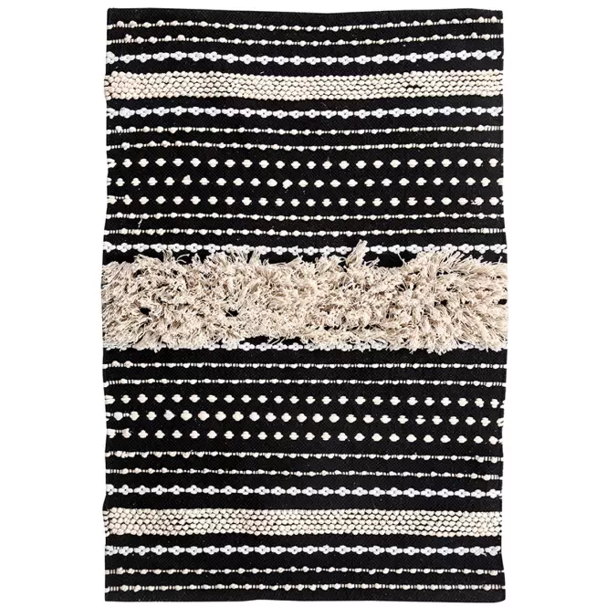 Bavlněný koberec Cavan 0,7/1,3 CC-311