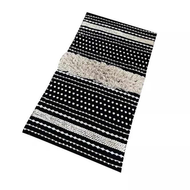 Bavlněný koberec Cavan 0,7/1,3 CC-311,3