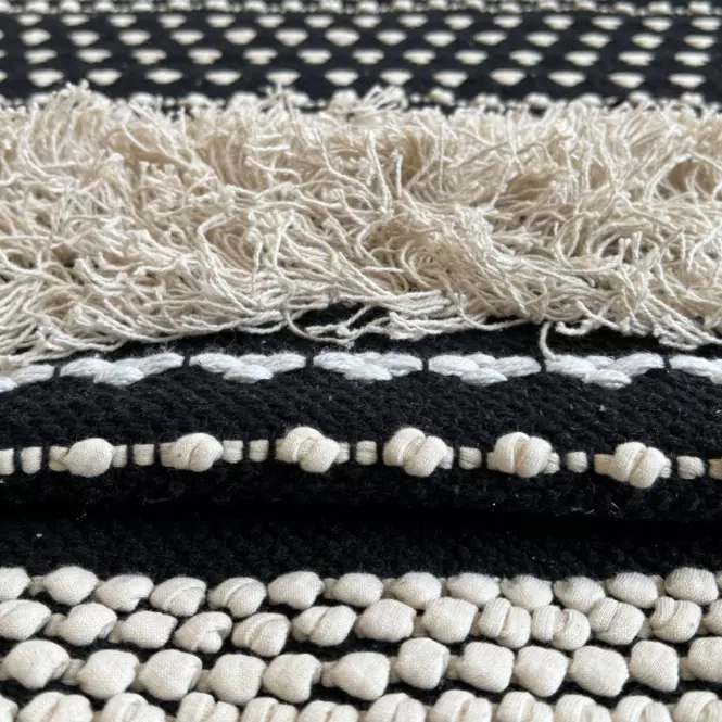 Bavlněný koberec Cavan 0,7/1,3 CC-311,6