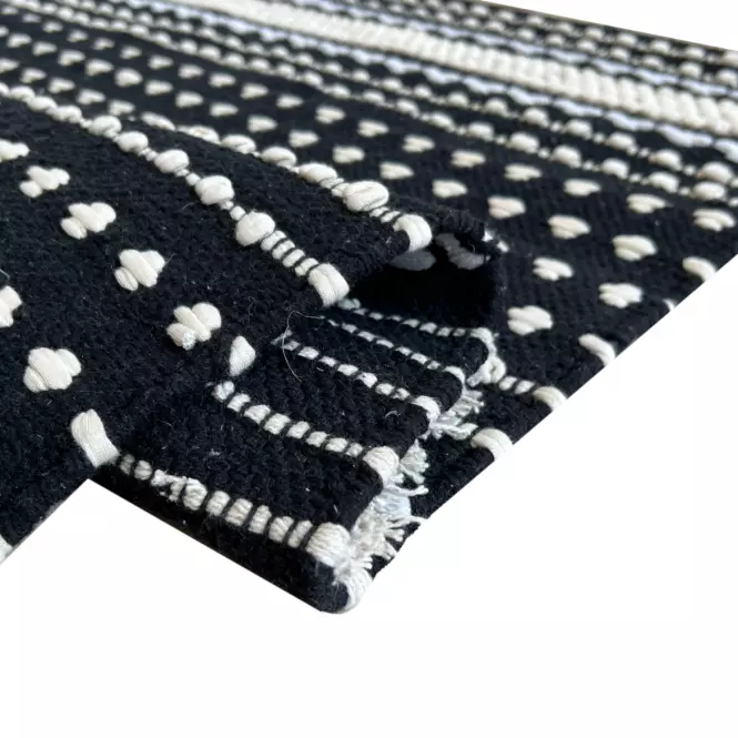 Bavlněný koberec Cavan 0,7/1,3 CC-311,7