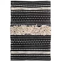 Bavlněný koberec Cavan  0,8/1,5 CC-311