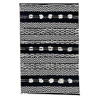 Bavlněný koberec Cherokee 0,8/1,5 CC-304