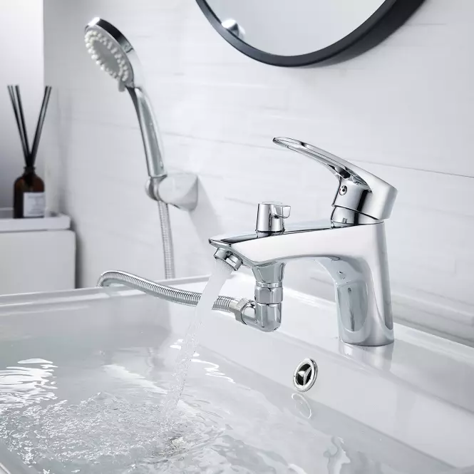 Stojící Vaňová Batéria Rea ZF308BW