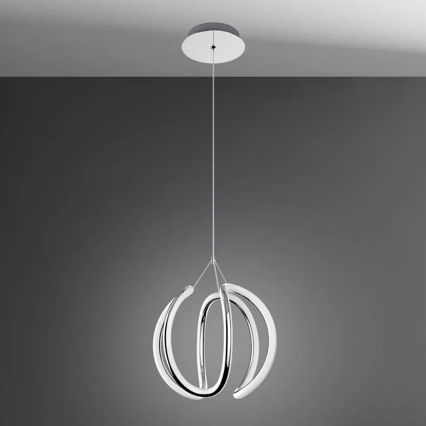 Svítidlo 3541 LED 86W 4000K LW1