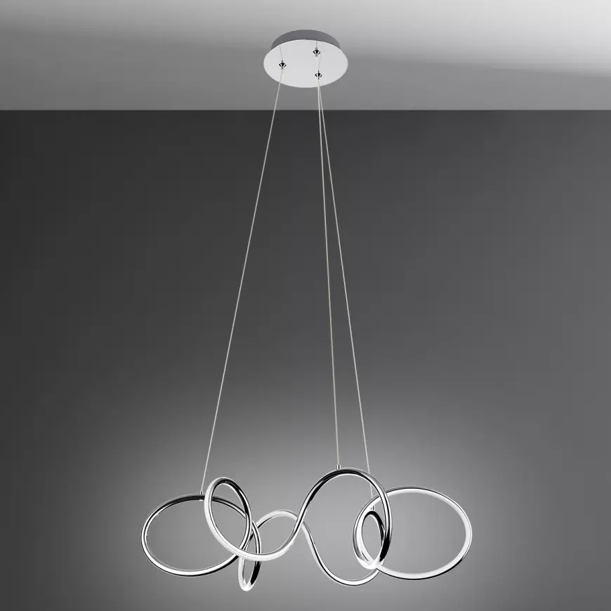 Svítidlo 3542 LED 119W 4000K LW1