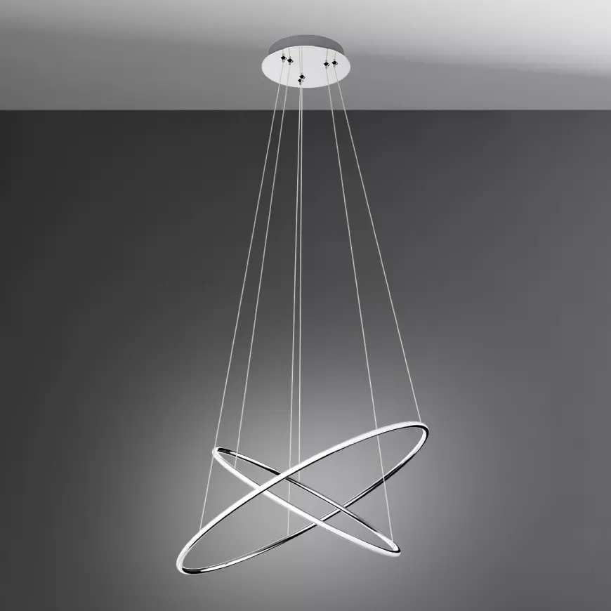 Svítidlo 3545 LED 72W 4000K LW1