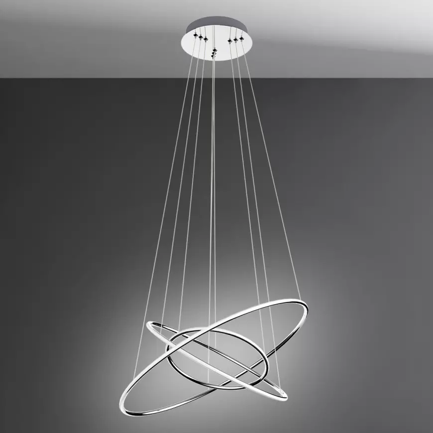 Svítidlo 3546 LED 91W 4000K LW1