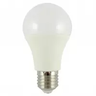 LED žárovka 12W E27 4200K  A 60, 3PACK