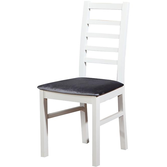 Židle W131 Bílý Primo 8803