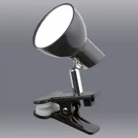 Svítidlo LED Noah 1478 CERNA 5W LB