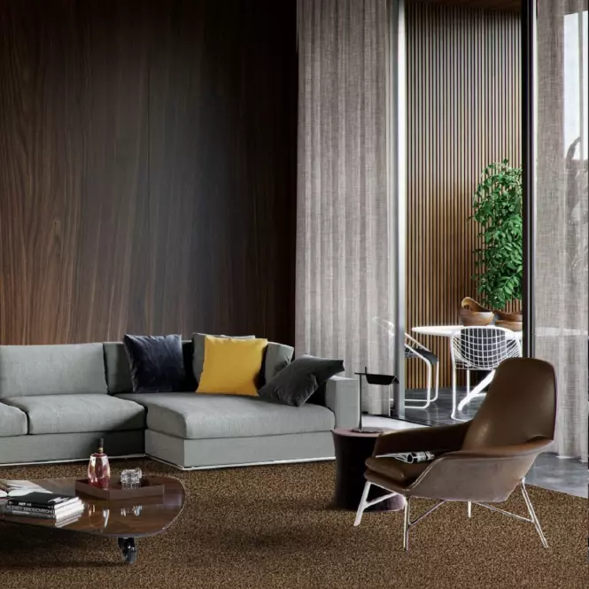 Kobercová Krytina 4m Liberty 91,2