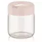 Skleněná dóza M-334 Fiesta 425 ml,4