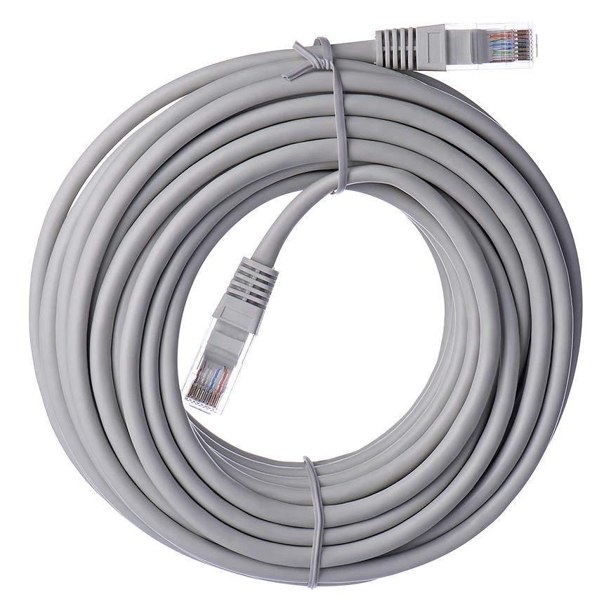 PATCH kabel UTP 5E, 10m