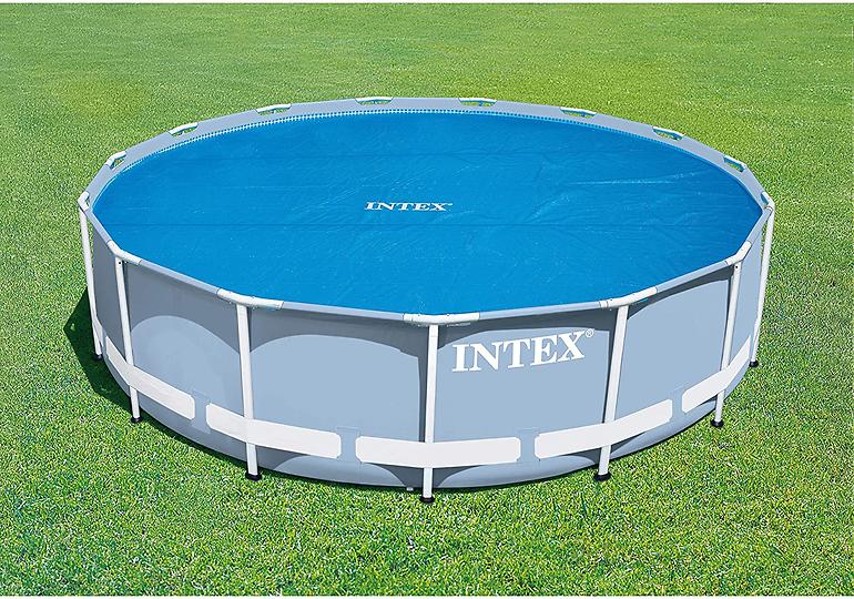 Solární plachta INTEX pro bazén 3.05 m, 28011,5