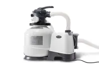 Písková filtrace INTEX SX3200 - 26652