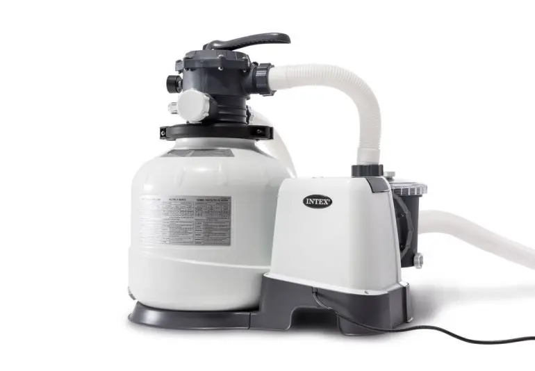 Písková filtrace INTEX SX3200 - 26652
