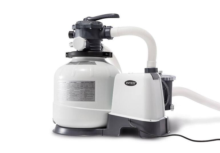 Písková filtrace INTEX SX3200 - 26652