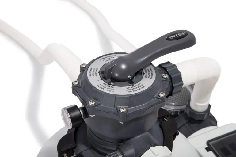 Písková filtrace INTEX SX3200 - 26652