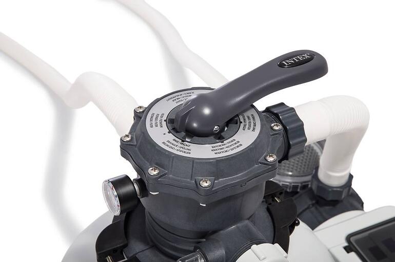 Písková filtrace INTEX SX3200 - 26652