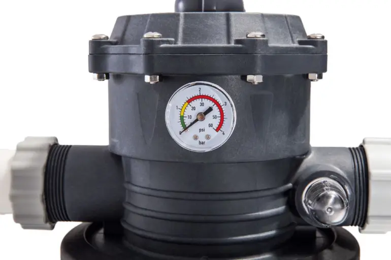 Písková filtrace INTEX SX3200 - 26652