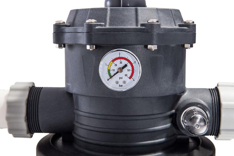 Písková filtrace INTEX SX3200 - 26652