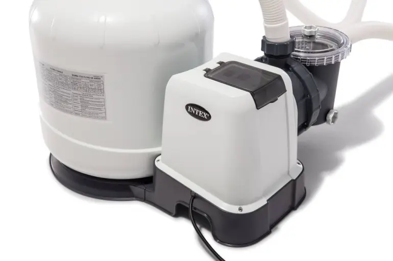 Písková filtrace INTEX SX3200 - 26652