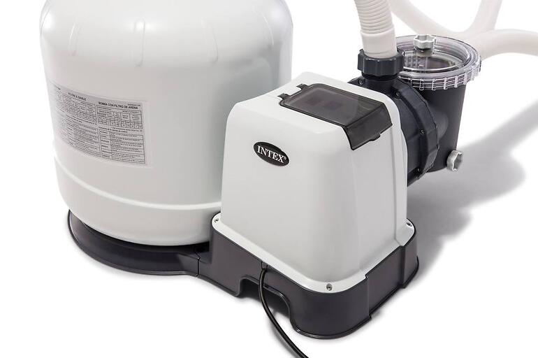 Písková filtrace INTEX SX3200 - 26652