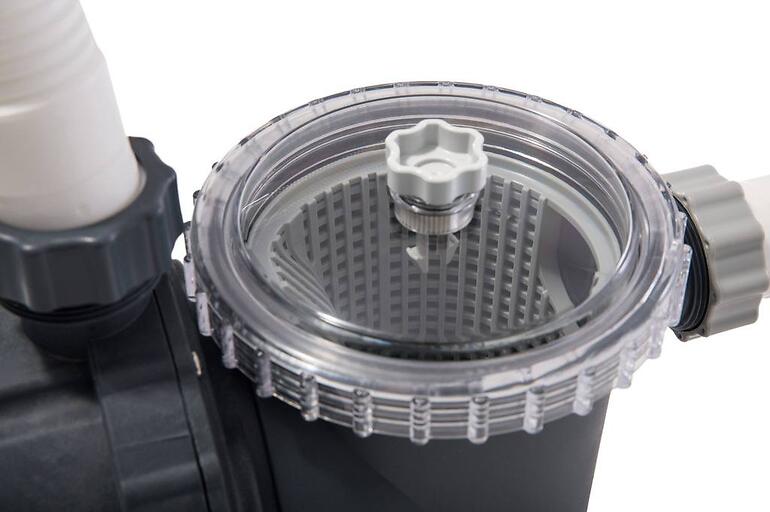 Písková filtrace INTEX SX3200 - 26652